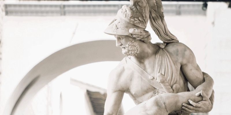 Chefs d'oeuvre de Florence